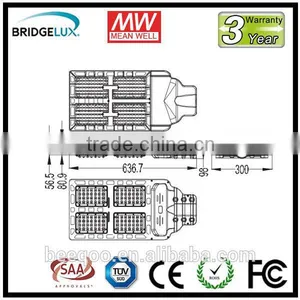 High Power Ip65 Waterproof 120w Led Module Street Light,module Led Street Light thumbnail-2