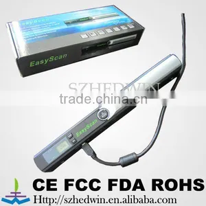 Handheld Portable Scanner Hot Selling!!! thumbnail-1
