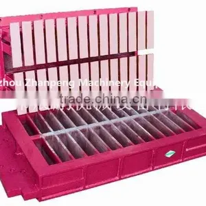 Automatic Clay Brick Making Machine Mould/brick Maker Machine Mould thumbnail-3