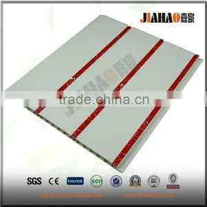 New and Popular Design for Pvc Plastic Panel for Wall and Ceiling Panel thumbnail-5