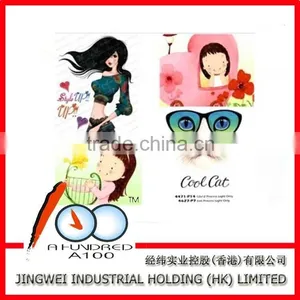 Premium Heat Transfer Paper for Caps and t Shirts thumbnail-4