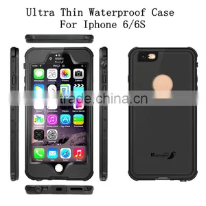2016 Amazon Waterproof Phone Case ,for Iphone 6 Case,for Iphone6 Waterproof Case thumbnail-3