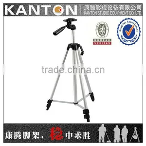 Lightweight Flexible MiniTripod For Digital Camera thumbnail-1
