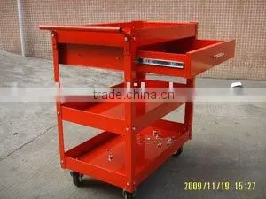 Drawer Cabinet Movable thumbnail-1