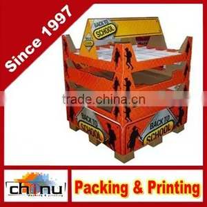 Promotion Pallet Rack Display (310038) thumbnail-1