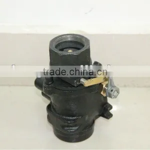 Emergency Cut-off Valve ESV40A / Emergency Shut Valve / Emergency Shutoff Valve thumbnail-1