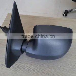 Dacia New Logan 2013 Side View Mirror, 963011787R/963023731R thumbnail-3