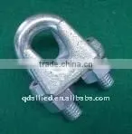 Multifunction +++ DIN741 Wire Rope Clips thumbnail-1