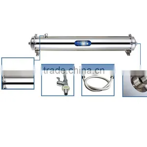 5 Micron 1 Micron Free Sample Free Shipping Water Filtration System thumbnail-4