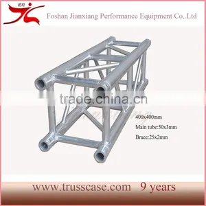 Arch Concert Stage Roof Truss System thumbnail-4