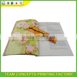 Glossy Lamination Advertising Door Grill Design Catalogue thumbnail-1