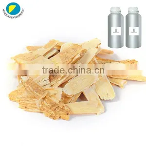 100% Pure and Natural ASTRAGALUS ROOT Oil thumbnail-1