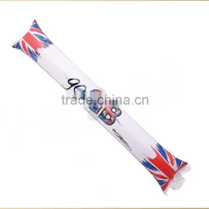 2015 Advertising Thunder Inflatable Stick, Cheering Bang Bang Sticks thumbnail-5