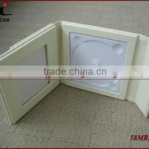 Wedding DVD Cases,2Picture 1Disc thumbnail-1