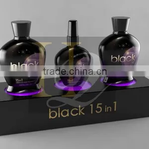 LED Acrylic Cosmetic Display Stands/ Acrylic Eliquid Display Stand thumbnail-3