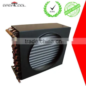 GREATCOOL Copper Tube Condenser thumbnail-1