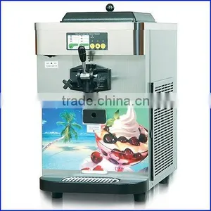 Ice Cream Machine - SSI-141TG thumbnail-1
