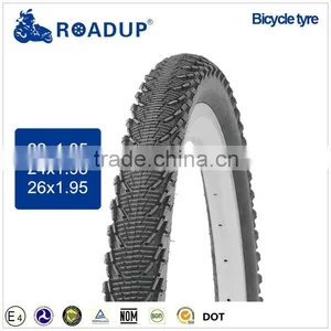 Bicycle Parts Bicycle Tyre 22x1.95 thumbnail-1
