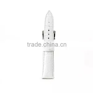 2015 Design Double Leather Watch Band for Iphone Watch thumbnail-2
