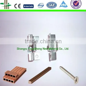 WPC Decking Clip thumbnail-1