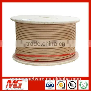 Oil-immersed Transformer Windings Kraft Paper Covered Wire thumbnail-4