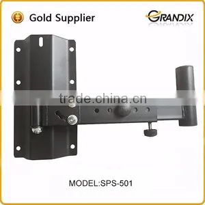Adjustable Mount Speaker Wall Stand thumbnail-2