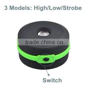 Hot Sell Folding Outdoor LED Camping Lantern thumbnail-2
