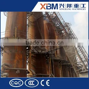 China Lime Calcination Vertical Kiln thumbnail-1