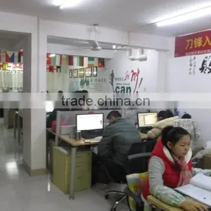 Shenzhen Senmei Technology Co., Ltd. company overview - view 3 thumbnail