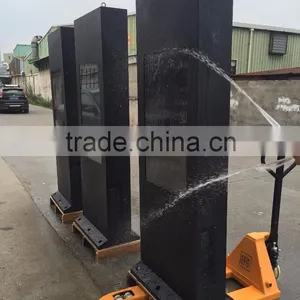 Custom IP55 Sunlight Readable Totem Outdoor Digital Signage Information Display thumbnail-3