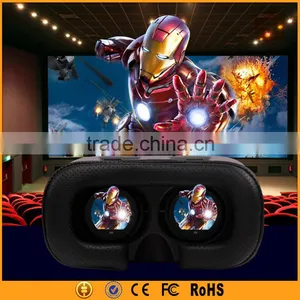 Blue Film Sex Video Google vr Box 2.0 for Smartphone thumbnail-2