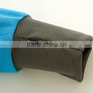 Summer Outdoor Long Sleeve Thin Breathable Sun-protective Clothing thumbnail-3