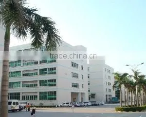 Changzhou Doowon Automobile Electric Motor Co., Ltd. company overview - view 1 thumbnail