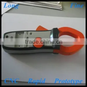 Car Model Cheap CNC Prototype Plastic Toy Cars thumbnail-5
