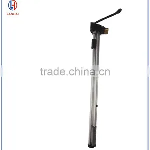 Heatable Fuel Level Sensor With Alarm thumbnail-2