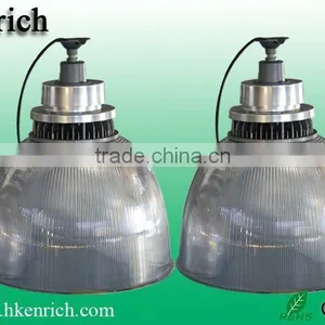 Fan Heat Transfer Clear Reflector 150w Led High Bay thumbnail-1