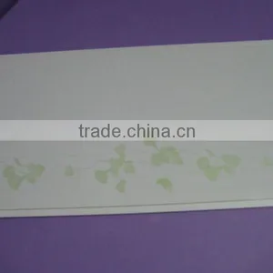 Building Materials Plastic Wall Ceiling for Interior Decoration Pvc Ceiling Tiles Pvc Panels thumbnail-6