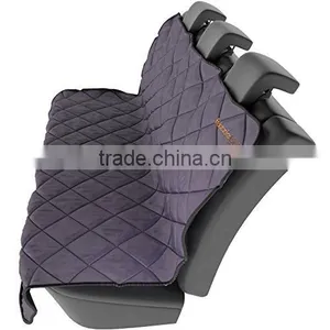 Ultrasonic Quilting Car Seat Accessories for Dog thumbnail-5