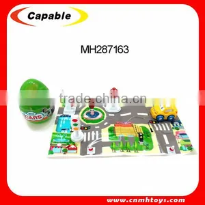 2016 New Product Mini Friction Car Toy thumbnail-3