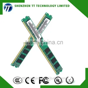 Cheap Mempry Ram OEM Brand Desktop Ddr3 2gb thumbnail-1