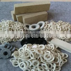 Felt Ring Seal, Felt Washer, Felt Gasket thumbnail-3