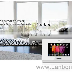 Digital Video Intercom System/IP Door Phone System thumbnail-1