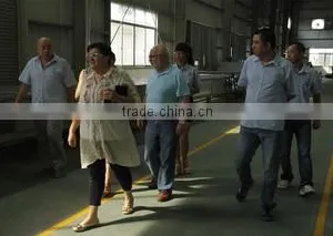 Fujian Hengmei Building The New Material Co., Ltd. company overview - view 1 thumbnail