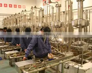 Tianjin Tianfei High-Tech Valve Co., Ltd. company overview - view 1 thumbnail
