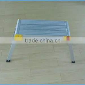 Aluminum Work Platform thumbnail-1