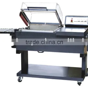 2 in 1 Combo Seal Shrink Machine,2 in 1 Seal Shrink Combo Machine thumbnail-2