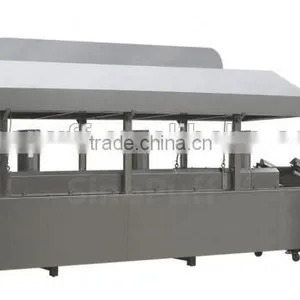 Delicious Kurkure Plant/Automatic Puffed Corn Snacks Cheese Machine thumbnail-4