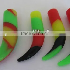 Rainbow Silicon Jewelry thumbnail-1