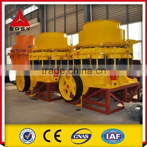 Package Of Stone Cone Crusher thumbnail-6