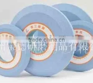 SG Grinding Wheel for Worm Shaft, Gear thumbnail-1